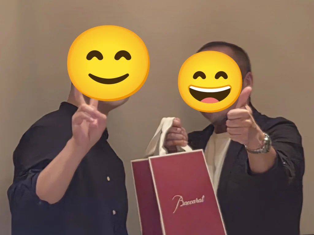 男性陣最年少I氏